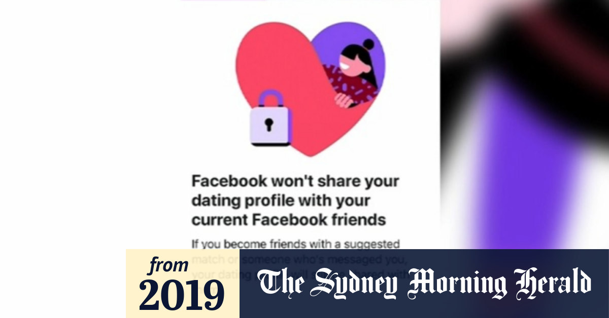 Video Facebook dating